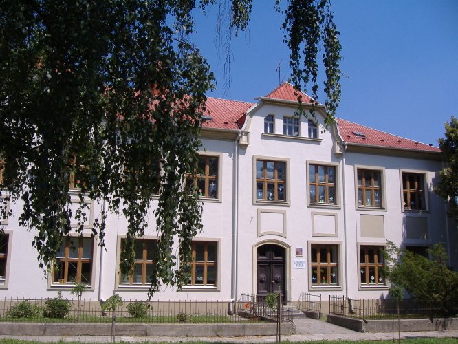 Vyklízení Hněvotín